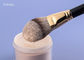 OBM Ultimate Pro 22pcs Synthetic Master Makeup Brush Kit