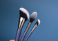 Vonira Beauty OEM Pro Makeup Brushes Artist Series 24pcs Luxury Customized Professional Private Label Makeup Brushes Set