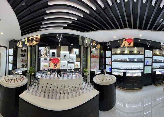 보니라 뷰티 럭셔리 팬 브러쉬 비건 크루얼리티 무료 타클론 합성 머리카락과 재활용 가능한 버치 목재 손잡이 - 수작업 파우더 브론저 브러쉬