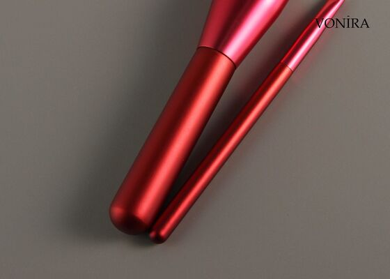 보니라 뷰티 럭셔리 정밀 페이스 루스 파우더 브러쉬