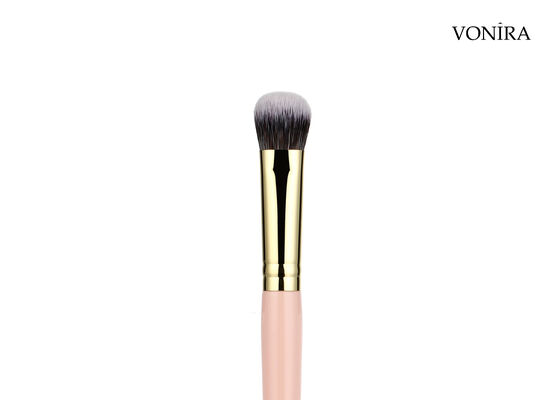 Vonira Beauty Factory 맞춤형 프라이빗 라벨 싱글 컨실러 블렌더 메이크업 브러쉬